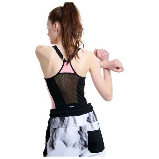 Bodytalk Γυναικείο κορμάκι